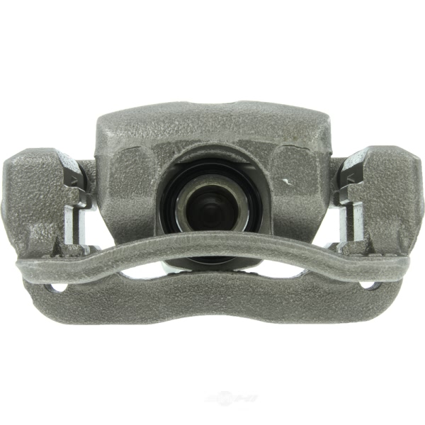 Centric Remanufactured Semi-Loaded Rear Passenger Side Brake Caliper 141.50621