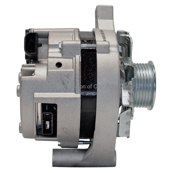 Quality-Built Alternator Remanufactured 7735602