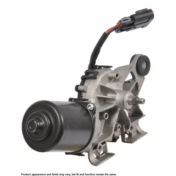 Cardone Reman Remanufactured Wiper Motor 40-1110