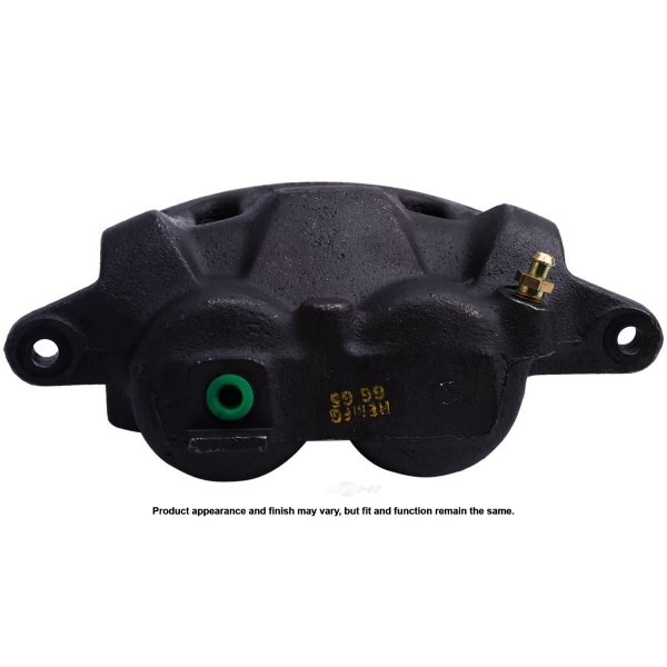 Cardone Reman Remanufactured Unloaded Caliper 18-4733