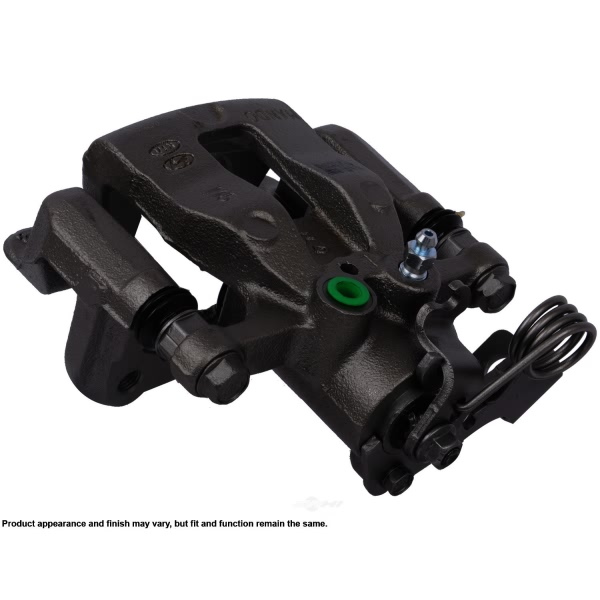 Cardone Reman Remanufactured Unloaded Caliper w/Bracket 19-B6811