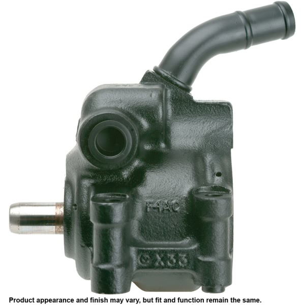 Cardone Reman Remanufactured Power Steering Pump w/o Reservoir 20-315