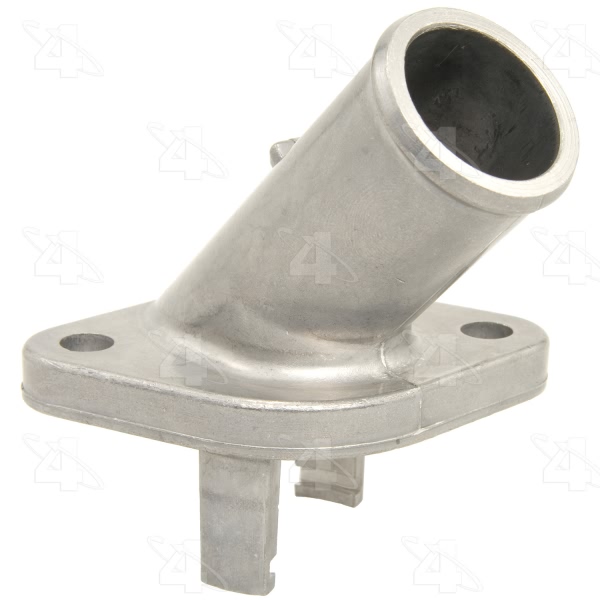 Four Seasons Engine Coolant Thermostat Housing W O Thermostat 85246