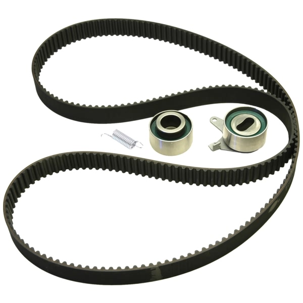 Gates Powergrip Timing Belt Component Kit TCK179