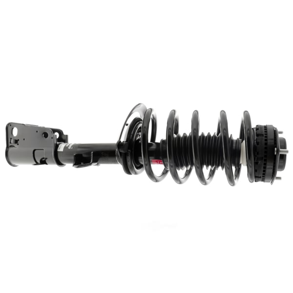 KYB Strut Plus Front Driver Side Twin Tube Complete Strut Assembly SR4176