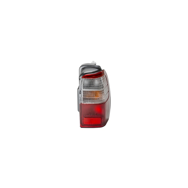 TYC Passenger Side Replacement Tail Light 11-3209-90