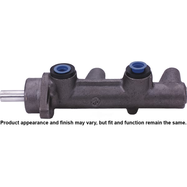 Cardone Reman Remanufactured Master Cylinder 11-2292