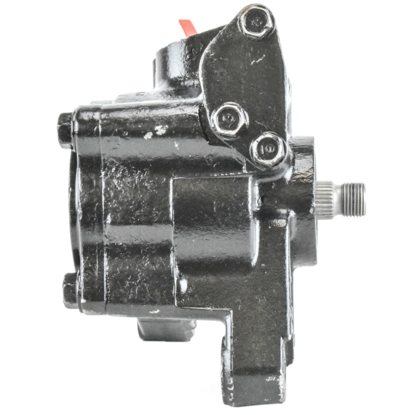 AAE Remanufactured Power Steering Pump 5184