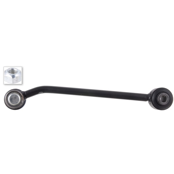 Centric Premium™ Rear Driver Side Stabilizer Bar Link 606.33002