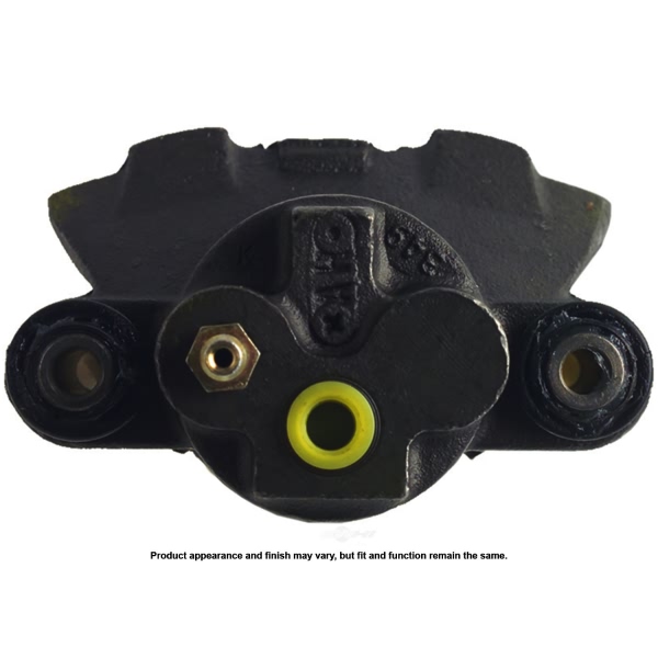 Cardone Reman Remanufactured Unloaded Caliper 18-4914