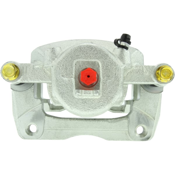 Centric Remanufactured Semi-Loaded Front Passenger Side Brake Caliper 141.63035