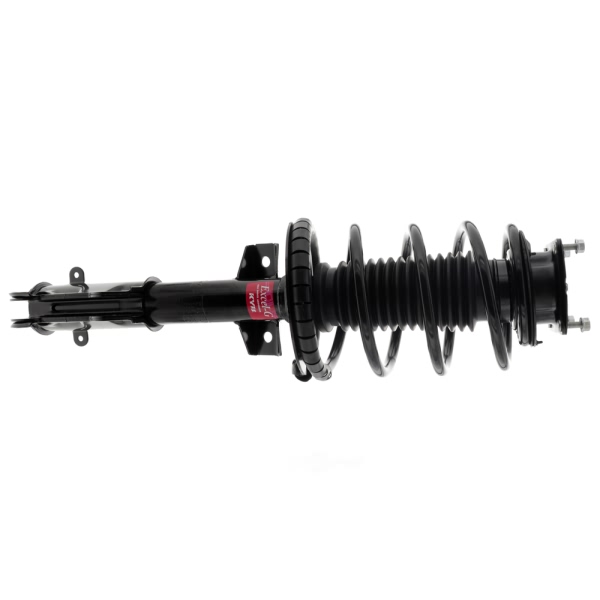 KYB Strut Plus Front Driver Or Passenger Side Twin Tube Complete Strut Assembly SR4533