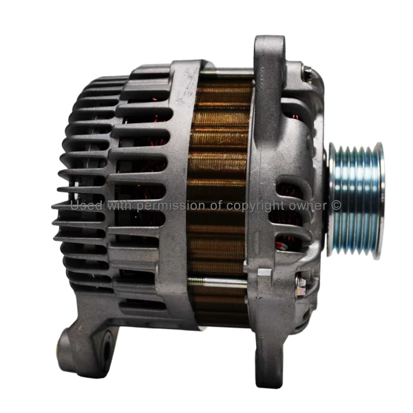 Quality-Built Alternator Remanufactured 15067