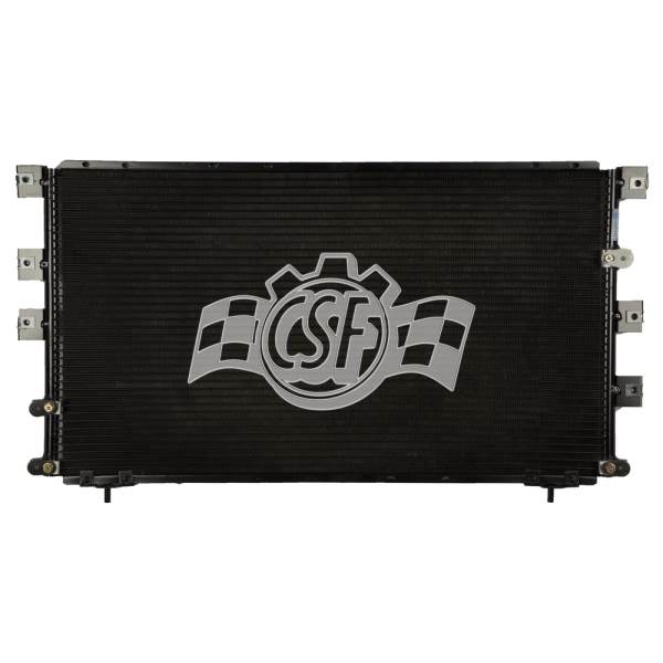CSF A/C Condenser 10440