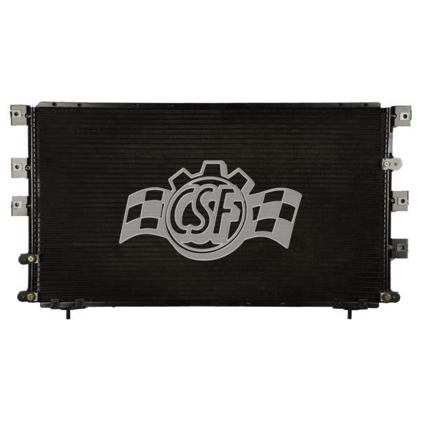 CSF A/C Condenser 10440