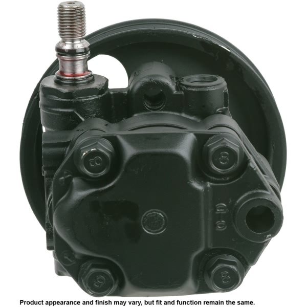 Cardone Reman Remanufactured Power Steering Pump w/o Reservoir 21-5462
