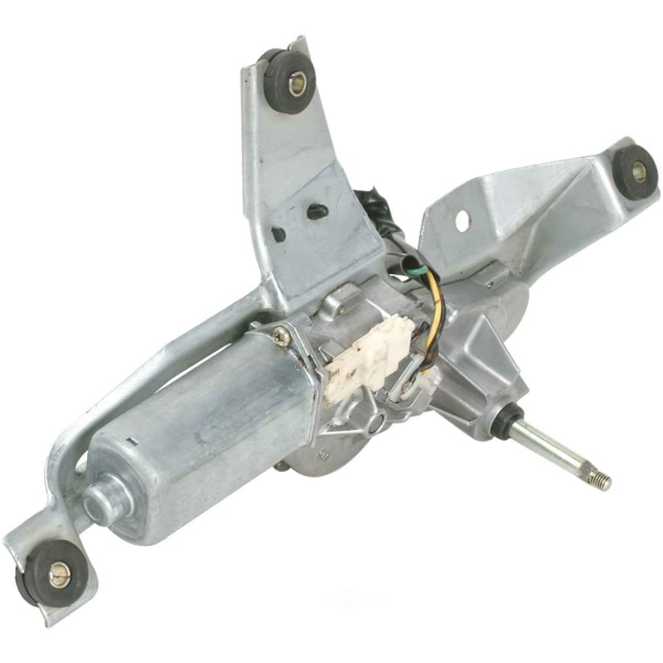 Cardone Reman Remanufactured Wiper Motor 43-4334