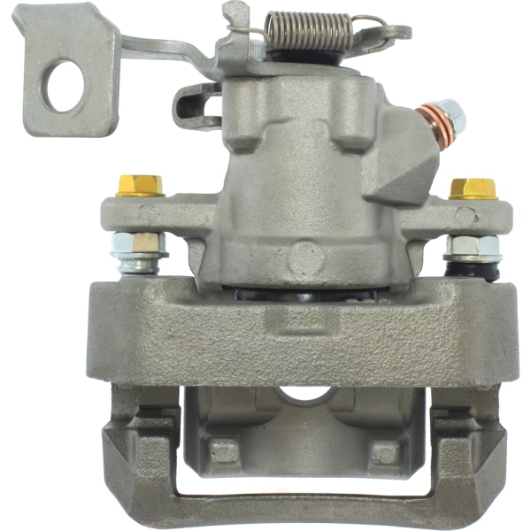 Centric Remanufactured Semi-Loaded Rear Driver Side Brake Caliper 141.44648