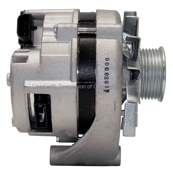 Quality-Built Alternator Remanufactured 7744602