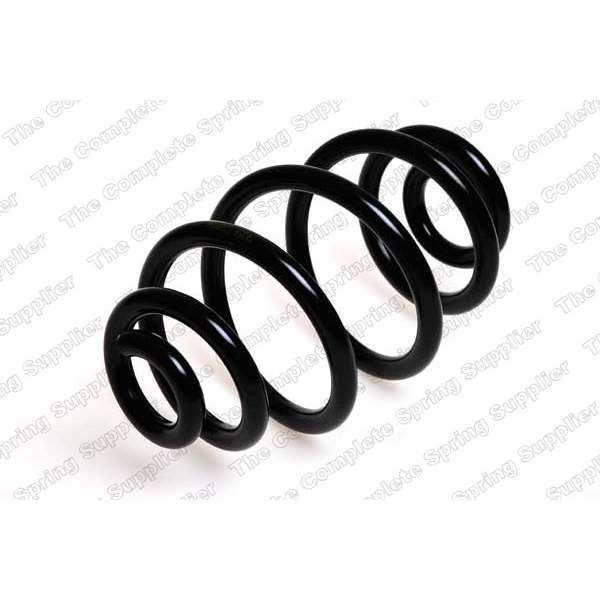 lesjofors Rear Coil Spring 4295042