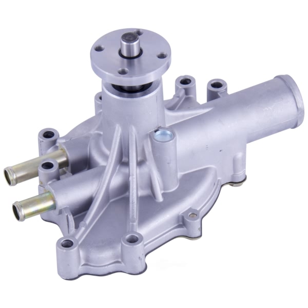 Gates Engine Coolant Standard Water Pump 43057