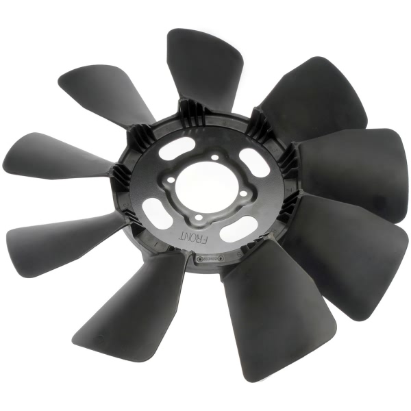 Dorman Engine Cooling Fan Blade 621-514