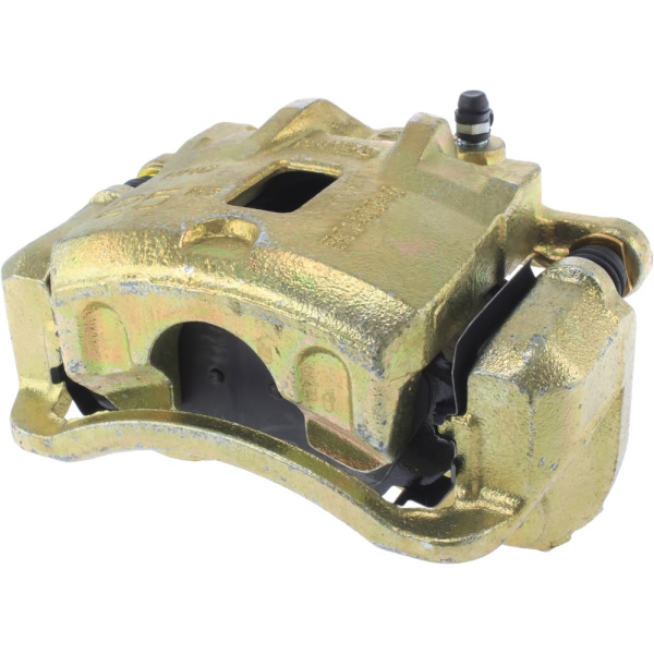 Centric Posi Quiet™ Loaded Front Driver Side Brake Caliper 142.51226