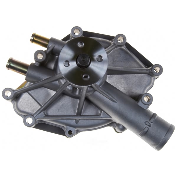 Gates Engine Coolant Standard Water Pump 43058