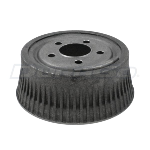 DuraGo Rear Brake Drum BD8991