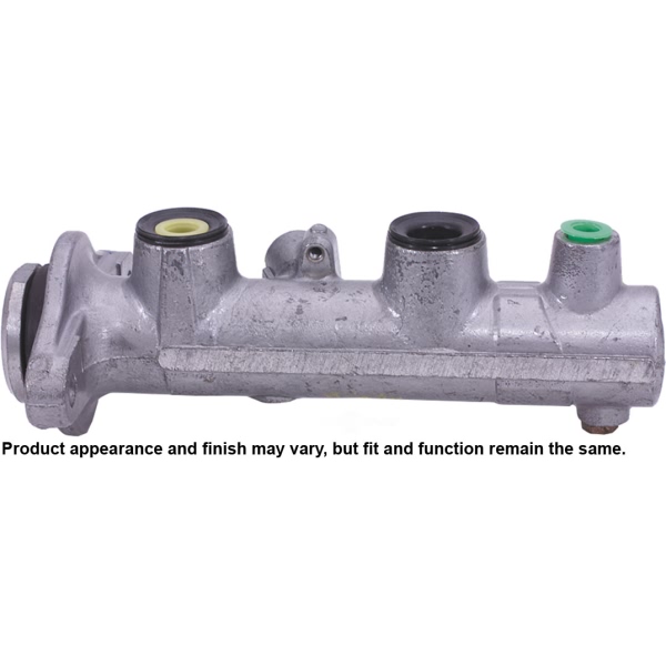 Cardone Reman Remanufactured Master Cylinder 11-2735