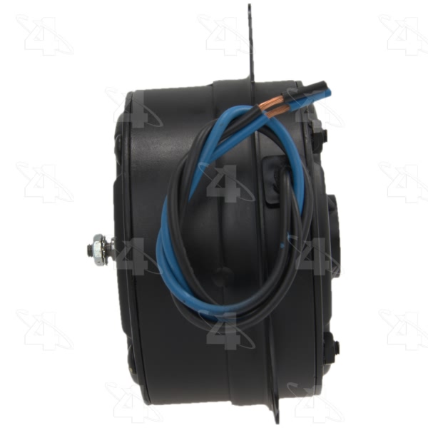 Four Seasons Driver Side Radiator Fan Motor 35156