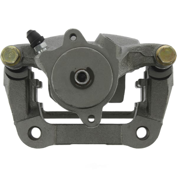Centric Semi-Loaded Brake Caliper Epb 141.39547