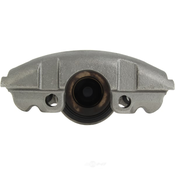 Centric Remanufactured Semi-Loaded Front Passenger Side Brake Caliper 141.61055