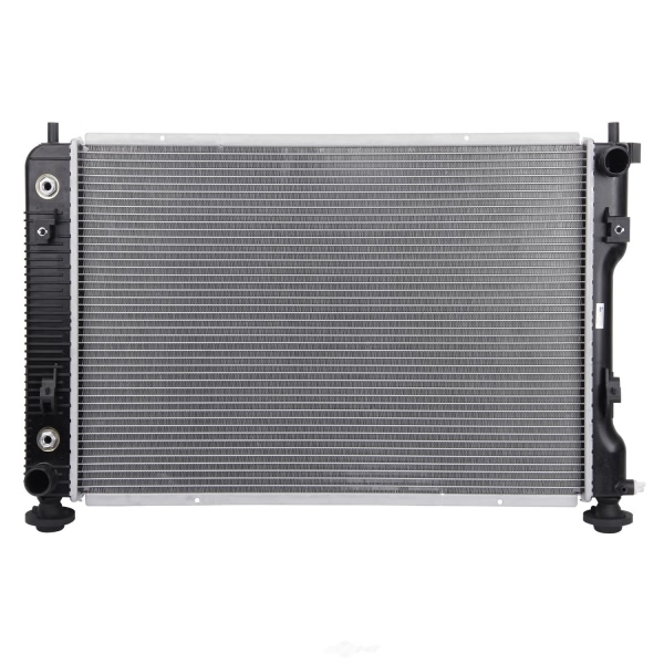 Spectra Premium Complete Radiator CU13103