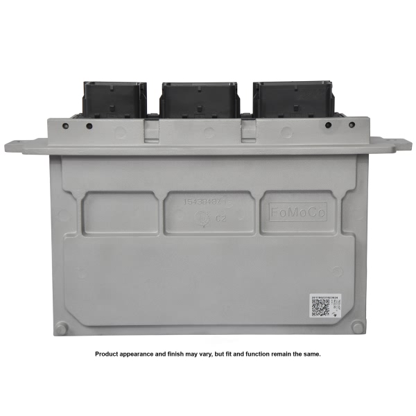 Cardone Reman Remanufactured Engine Control Computer 78-1211F