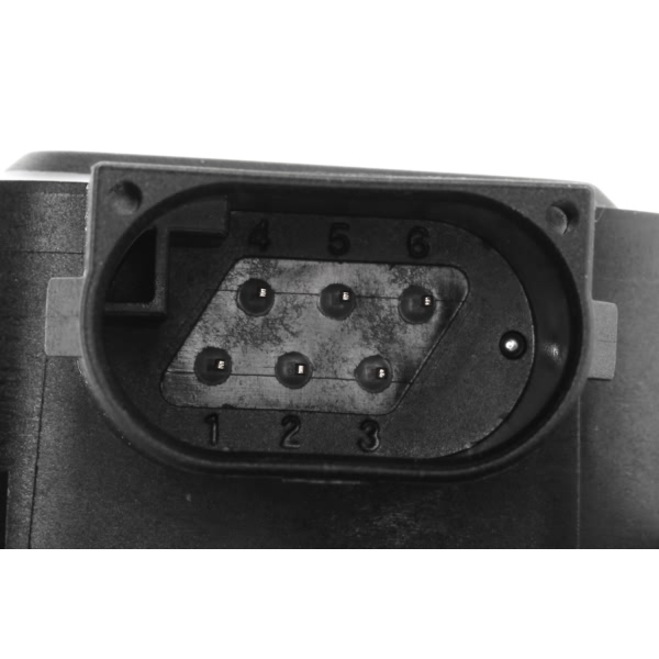 VEMO Accelerator Pedal with Sensor V30-82-0004