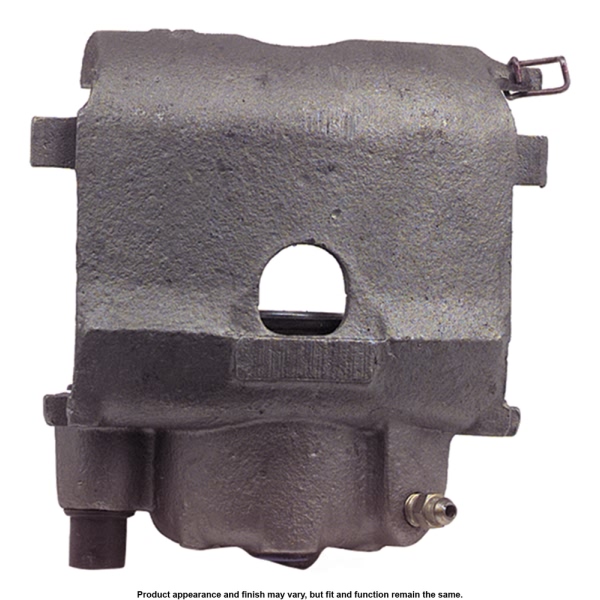 Cardone Reman Remanufactured Unloaded Caliper 18-4177S