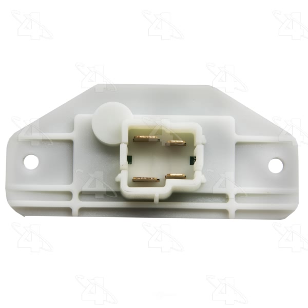 Four Seasons Hvac Blower Motor Resistor 20358