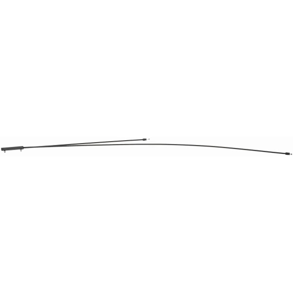 Dorman OE Solutions Front Hood Release Cable 912-468