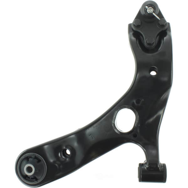 Centric Premium™ Front Driver Side Lower Control Arm and Ball Joint Assembly 622.44097