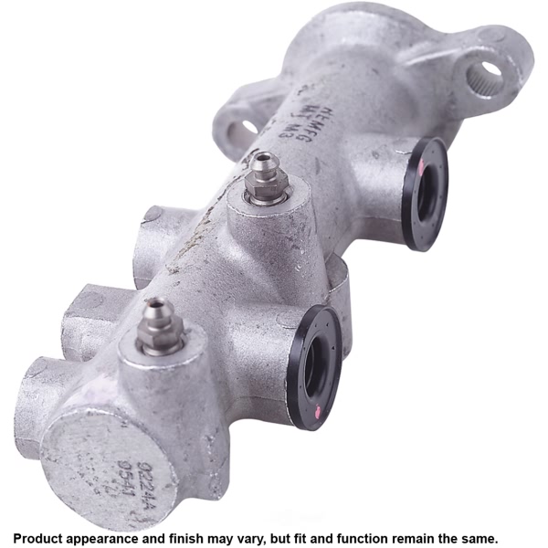 Cardone Reman Remanufactured Master Cylinder 10-2937