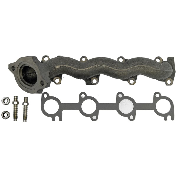 Dorman Cast Iron Natural Exhaust Manifold 674-458