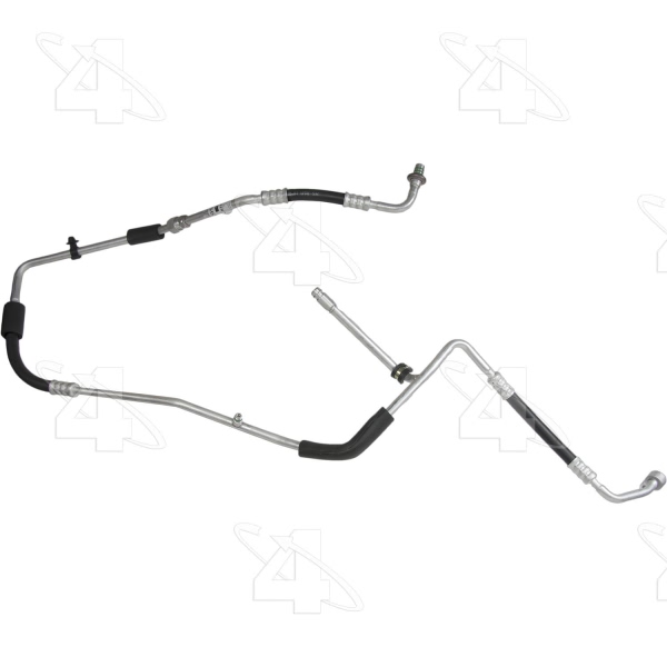 Four Seasons A C Liquid Line Hose Assembly 56551