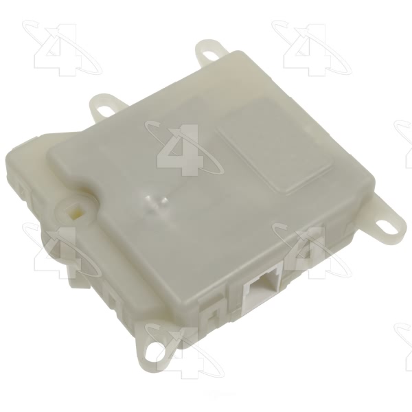 Four Seasons Hvac Heater Blend Door Actuator 73069