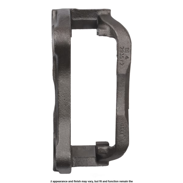 Cardone Reman Remanufactured Caliper Bracket 14-1713