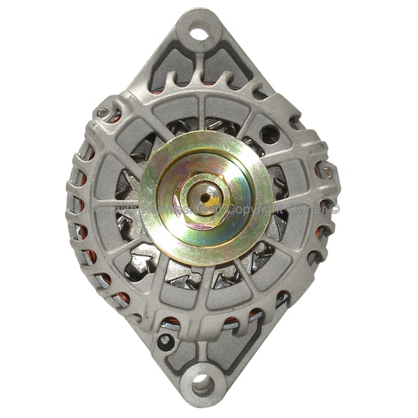 Quality-Built Alternator Remanufactured 7788607