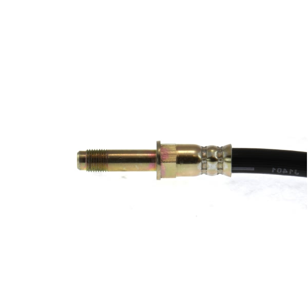 Centric Front Brake Hose 150.33060