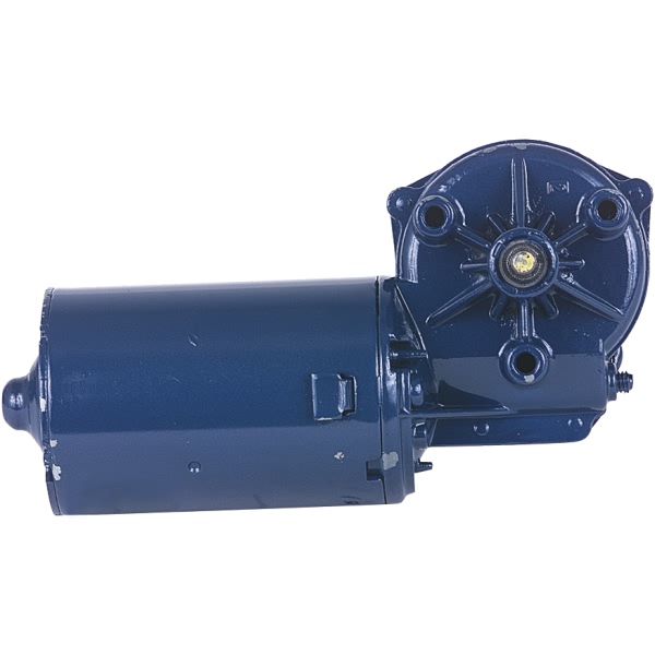 Cardone Reman Remanufactured Wiper Motor 43-1324