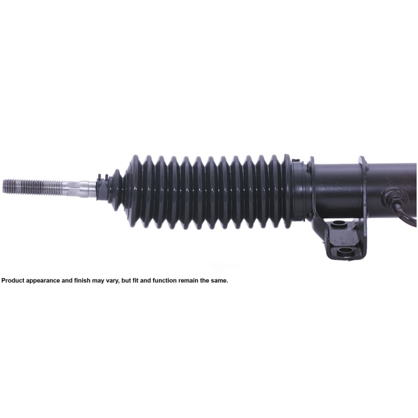 Cardone Reman Remanufactured Hydraulic Power Rack and Pinion Complete Unit 26-1995