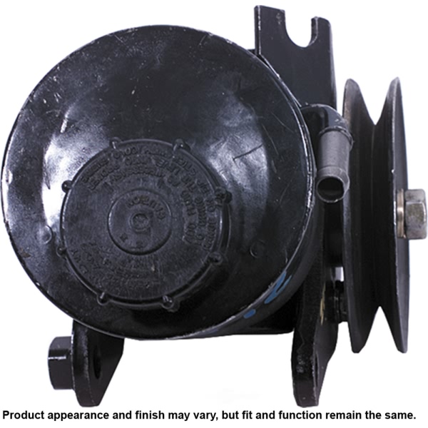Cardone Reman Remanufactured Power Steering Pump w/o Reservoir 21-5847
